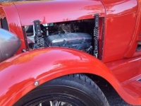 1929 Ford Model A for sale in Michigan (ID-145890)
