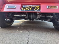 1929 Ford Model A for sale in Michigan (ID-145890)