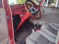 1929 Ford Model A for sale in Michigan (ID-145890)