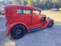 1929 Ford Model A for sale in Michigan (ID-145890)