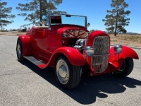 1929 Ford Model A for sale in Michigan (ID-146433)