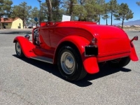 1929 Ford Model A for sale in Michigan (ID-146433)