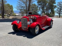 1929 Ford Model A for sale in Michigan (ID-146433)