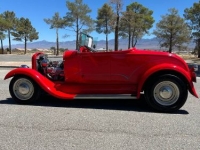 1929 Ford Model A for sale in Michigan (ID-146433)