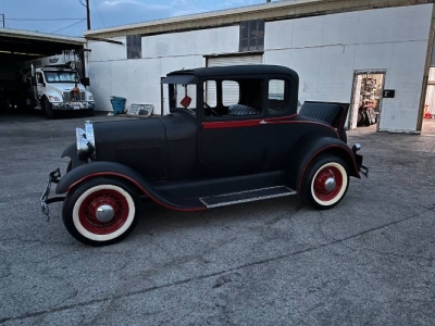 1929 Ford Model A for sale