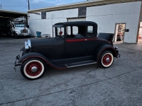1929 Ford Model A for sale in Michigan (ID-154994)