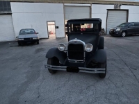 1929 Ford Model A for sale in Michigan (ID-154994)