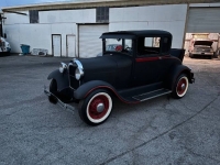 1929 Ford Model A for sale in Michigan (ID-154994)