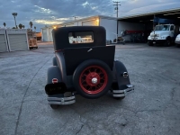 1929 Ford Model A for sale in Michigan (ID-154994)