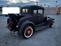 1929 Ford Model A for sale in Michigan (ID-154994)