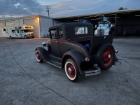 1929 Ford Model A for sale in Michigan (ID-154994)