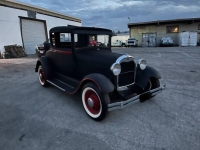 1929 Ford Model A for sale in Michigan (ID-154994)