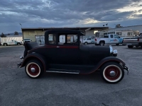 1929 Ford Model A for sale in Michigan (ID-154994)