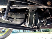 1929 Ford Model A for sale in Michigan (ID-155130)