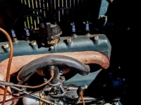 1929 Ford Model A for sale in Michigan (ID-155130)