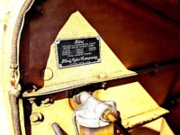 1929 Ford Model A for sale in Michigan (ID-155130)