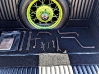 1929 Ford Model A for sale in Michigan (ID-155130)