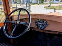 1929 Ford Model A for sale in Michigan (ID-155130)