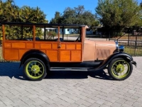 1929 Ford Model A for sale in Michigan (ID-155130)