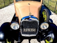 1929 Ford Model A for sale in Michigan (ID-155130)