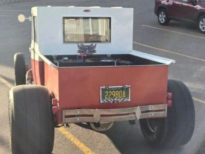 1929 Ford Model A for sale