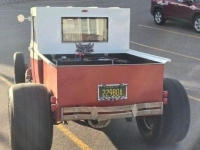 1929 Ford Model A for sale (ID-155279)