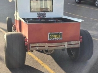 1929 Ford Model A for sale (ID-155279)