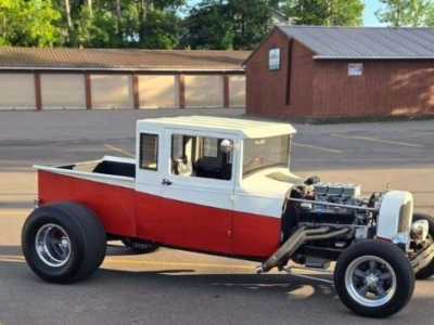 1929 Ford Model A for sale