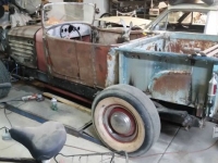 1929 Ford Model A for sale in Michigan (ID-155837)