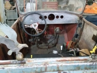 1929 Ford Model A for sale in Michigan (ID-155837)