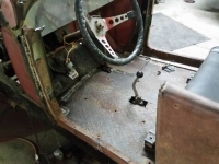 1929 Ford Model A for sale in Michigan (ID-155837)