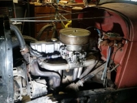 1929 Ford Model A for sale in Michigan (ID-155837)