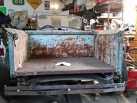 1929 Ford Model A for sale in Michigan (ID-155837)