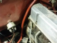 1929 Ford Model A for sale in Michigan (ID-155837)