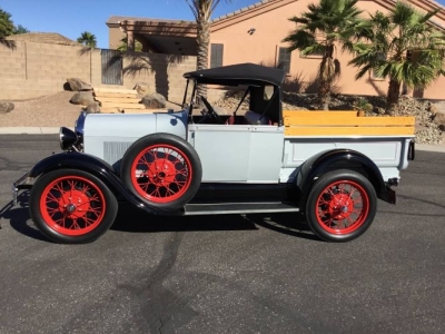 1929 Ford Model A for sale