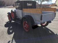 1929 Ford Model A for sale in Michigan (ID-156101)
