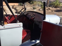 1929 Ford Model A for sale in Michigan (ID-156101)