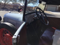 1929 Ford Model A for sale in Michigan (ID-156101)