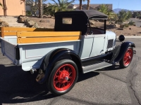 1929 Ford Model A for sale in Michigan (ID-156101)