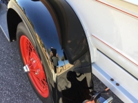 1929 Ford Model A for sale in Michigan (ID-156101)