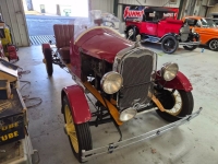 1929 Ford Model A for sale (ID-161031)