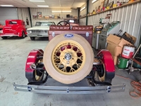 1929 Ford Model A for sale (ID-161031)