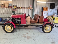 1929 Ford Model A for sale (ID-161031)