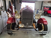 1929 Ford Model A for sale (ID-161031)