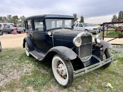 1929 Ford Model A for sale in United States