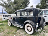 1929 Ford Model A for sale (ID-161161)