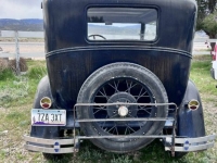 1929 Ford Model A for sale (ID-161161)