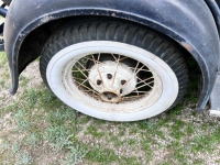 1929 Ford Model A for sale (ID-161161)