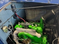 1929 Ford Model A for sale in Michigan (ID-161383)