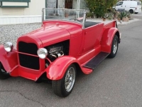 1929 Ford Model A for sale in Michigan (ID-162168)